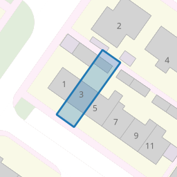 Perceel GDR01-A-1945