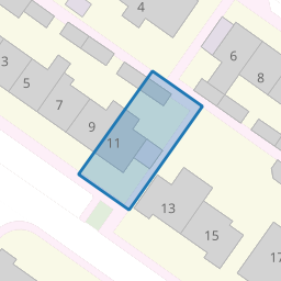 Perceel GDR01-A-1949