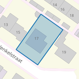 Perceel GDR01-A-1952