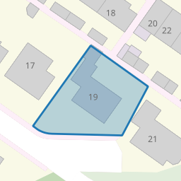 Perceel GDR01-A-1953