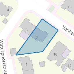 Perceel GDR01-A-1956