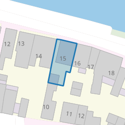 Perceel GDR01-A-2015