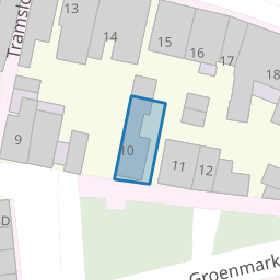 Perceel GDR01-A-2016