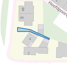 Perceel GDR01-A-2019