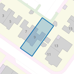 Perceel GDR01-A-2029