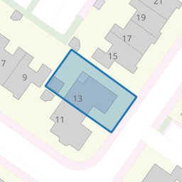 Perceel GDR01-A-2031