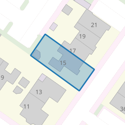 Perceel GDR01-A-2032