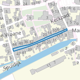 Perceel GDR01-A-2089