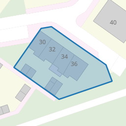 Perceel GDR01-A-2119