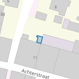 Perceel GDR01-A-2125