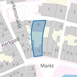 Perceel GDR01-A-2146