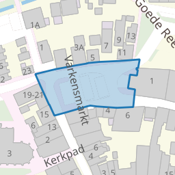 Perceel GDR01-A-2151