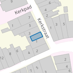 Perceel GDR01-A-2191