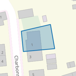 Perceel GDR01-A-2208