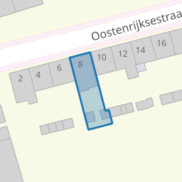 Perceel GDR01-A-2218