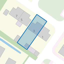 Perceel GDR01-A-2257