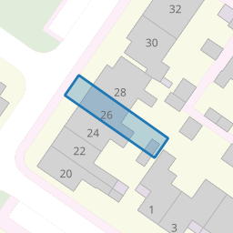 Perceel GDR01-A-2260