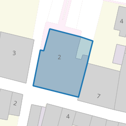 Perceel GDR01-A-2275