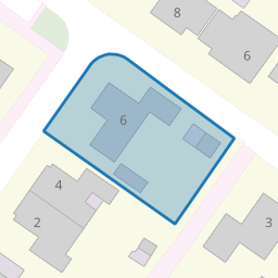 Perceel GDR01-A-2300