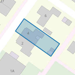 Perceel GDR01-A-2301