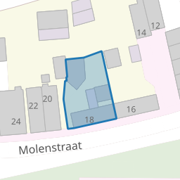 Perceel GDR01-A-2306