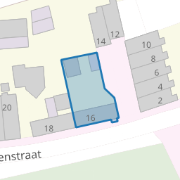 Perceel GDR01-A-2307