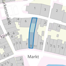 Perceel GDR01-A-2330