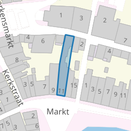 Perceel GDR01-A-2331