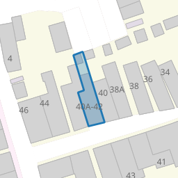 Perceel GDR01-A-2334