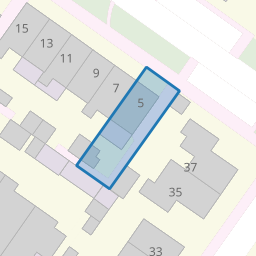 Perceel GDR01-A-2338