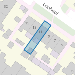 Perceel GDR01-A-2341