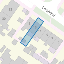 Perceel GDR01-A-2342