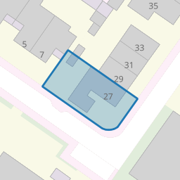 Perceel GDR01-A-2347