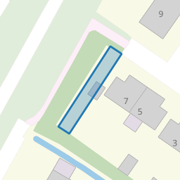 Perceel GDR01-A-2361