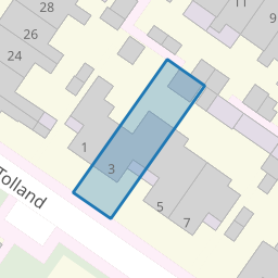 Perceel GDR01-A-2365