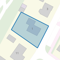 Perceel GDR01-A-2380