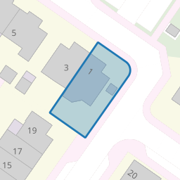 Perceel GDR01-A-2396