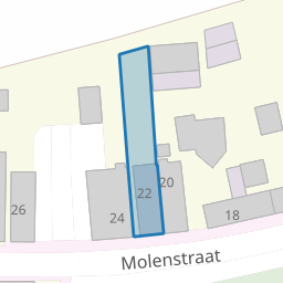 Perceel GDR01-A-2398