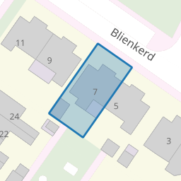 Perceel GDR01-A-2406