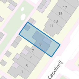 Perceel GDR01-A-2425