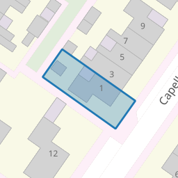 Perceel GDR01-A-2429