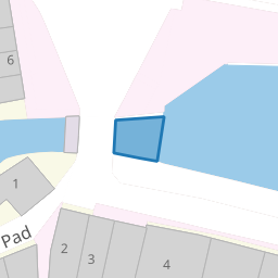 Perceel GDR01-A-2437