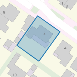 Perceel GDR01-A-2452