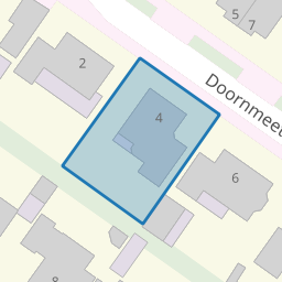 Perceel GDR01-A-2453