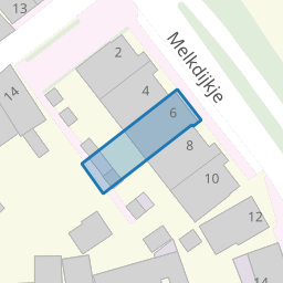 Perceel GDR01-A-2461