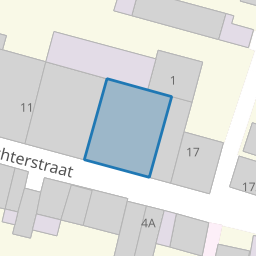 Perceel GDR01-A-2465