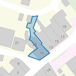 Perceel GDR01-A-2467