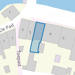 Perceel GDR01-A-2470