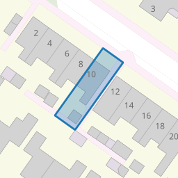 Perceel GDR01-A-2476