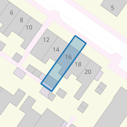 Perceel GDR01-A-2484